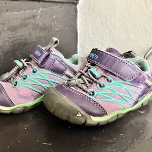 Keen Toddler Targhee Walking Shoes